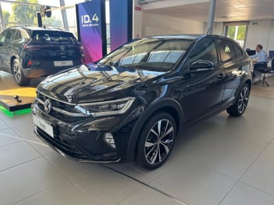 Volkswagen Taigo 1.0 tsi R-Line 115cv dsg nuova a Alba