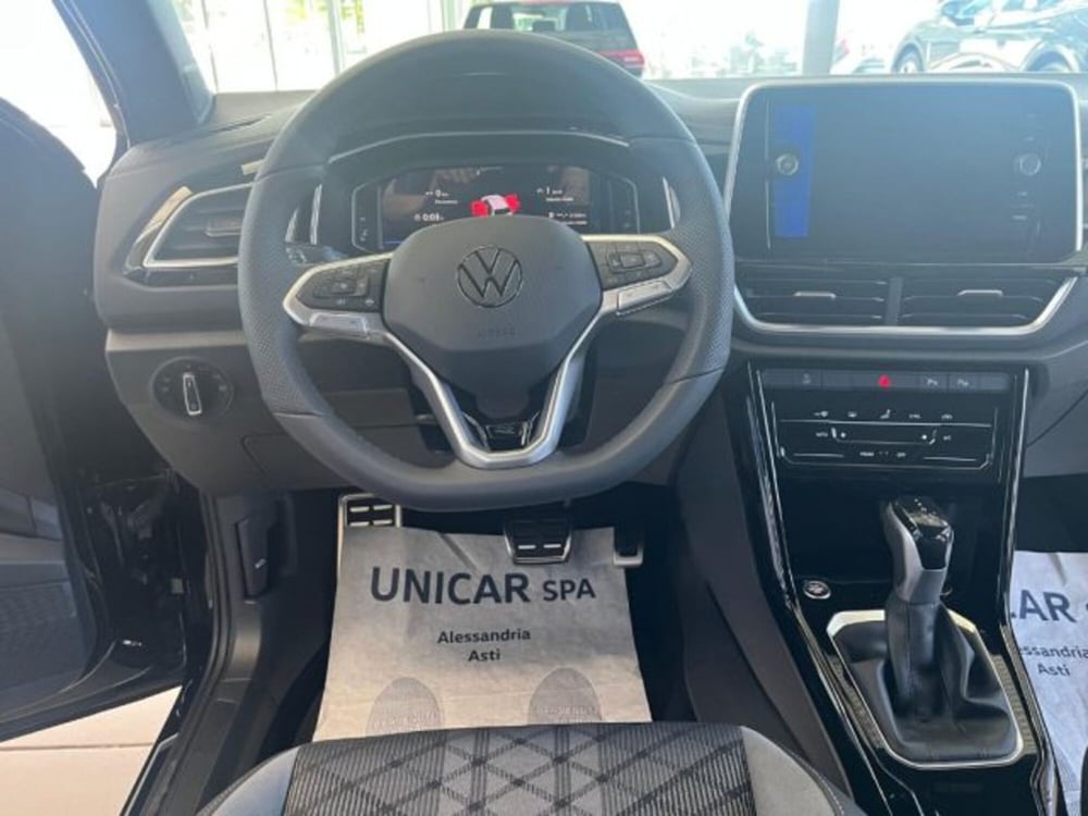 Volkswagen T-Roc nuova a Cuneo (5)