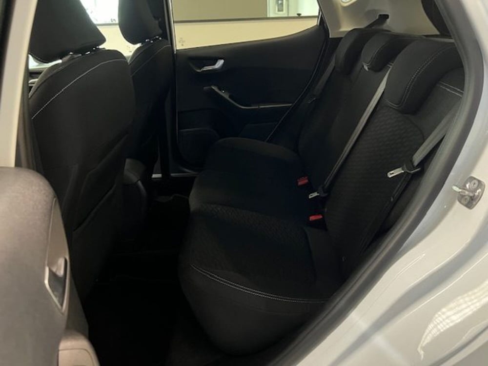 Ford Fiesta usata a Cuneo (11)
