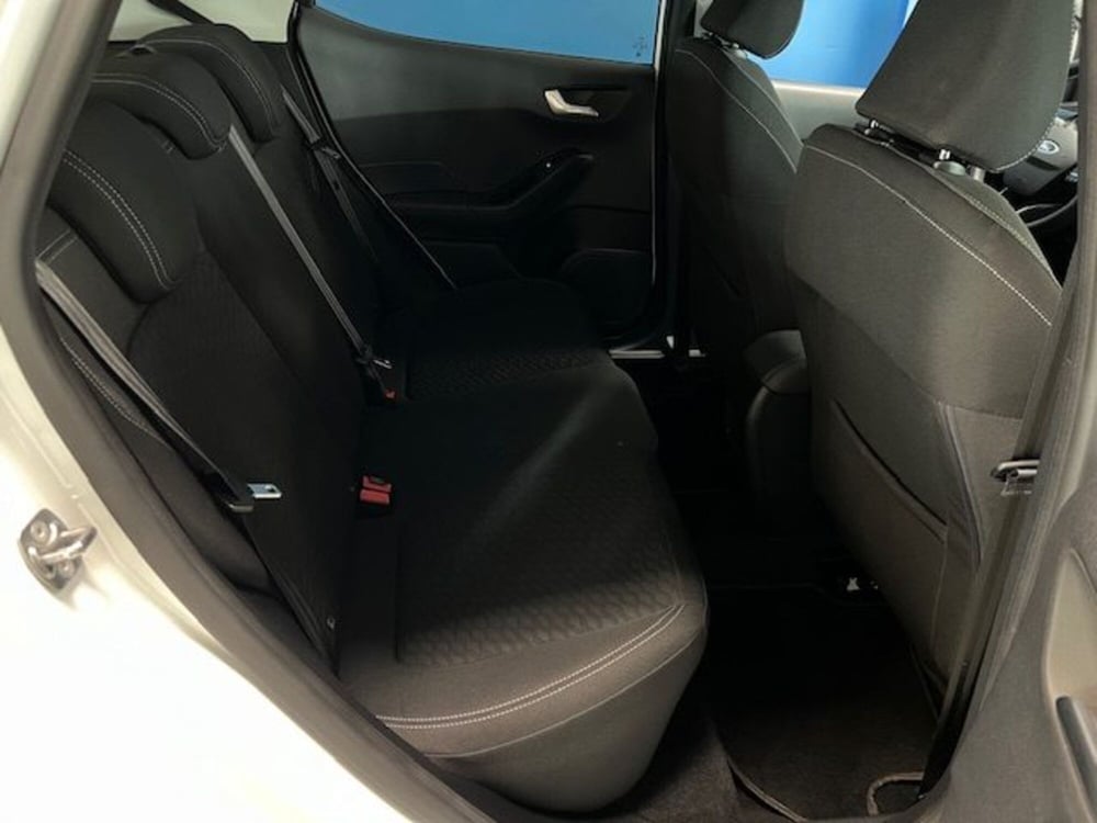 Ford Fiesta usata a Cuneo (12)
