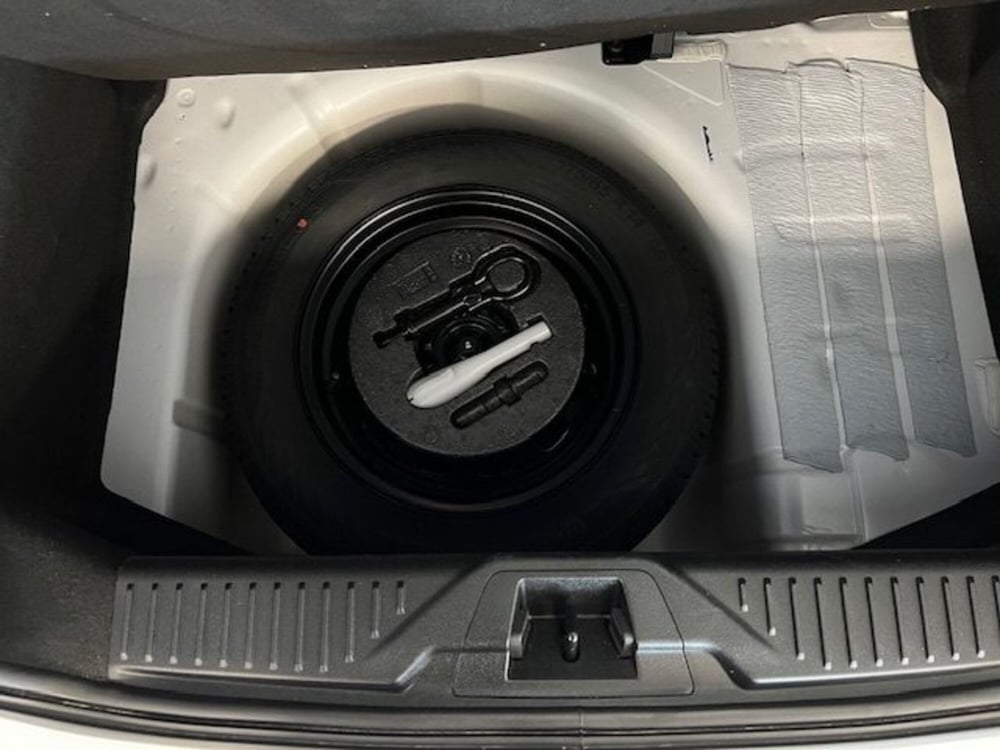 Ford Fiesta usata a Cuneo (15)