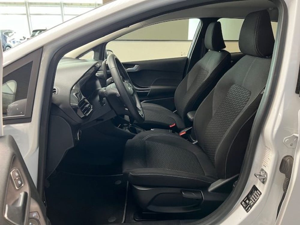 Ford Fiesta usata a Cuneo (7)