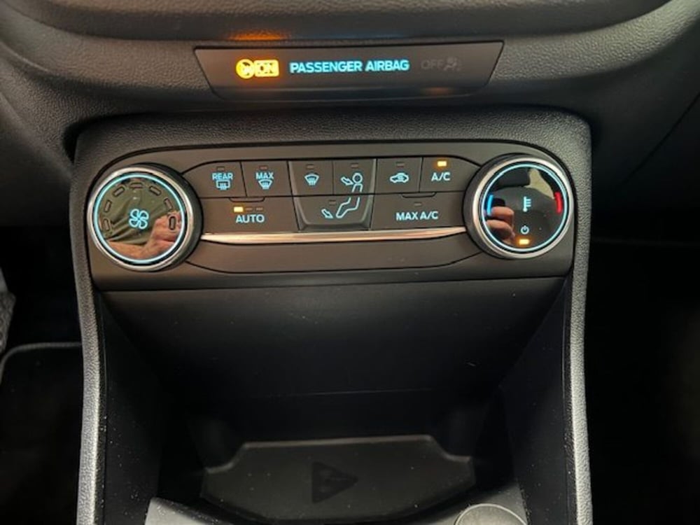 Ford Fiesta usata a Cuneo (9)
