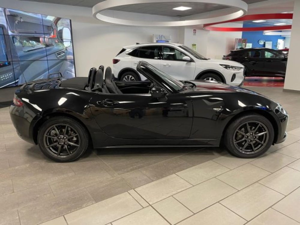 Mazda MX-5 usata a Cuneo (10)