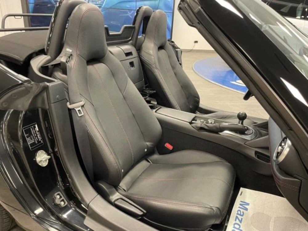 Mazda MX-5 usata a Cuneo (14)