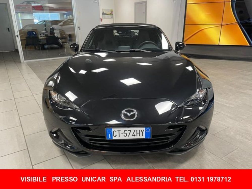 Mazda MX-5 usata a Cuneo (3)