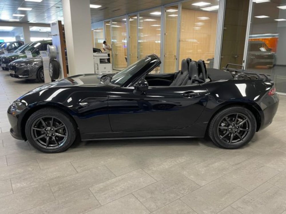 Mazda MX-5 usata a Cuneo (6)