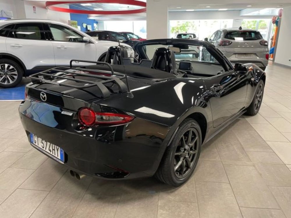 Mazda MX-5 usata a Cuneo (9)