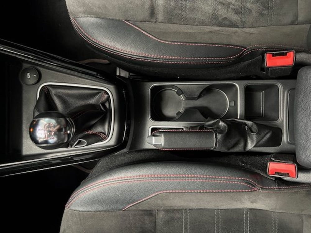 Ford EcoSport usata a Cuneo (11)