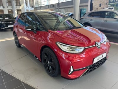 Volkswagen ID.3 79 kWh GTX 286cv nuova a Alba