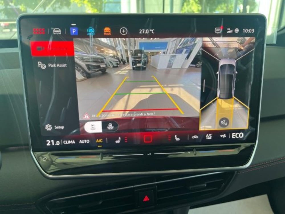 Volkswagen ID.3 nuova a Cuneo (11)