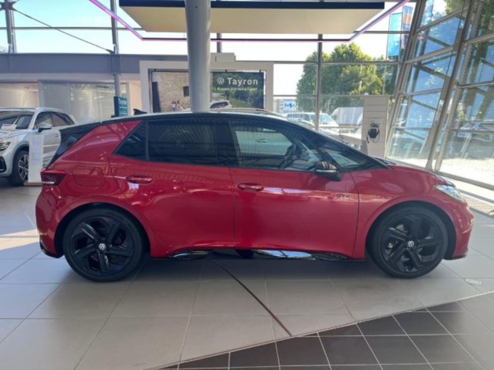Volkswagen ID.3 nuova a Cuneo (4)