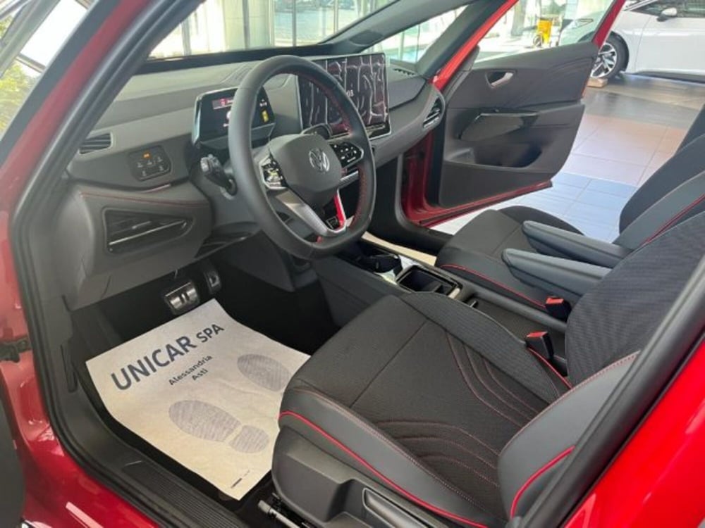 Volkswagen ID.3 nuova a Cuneo (7)