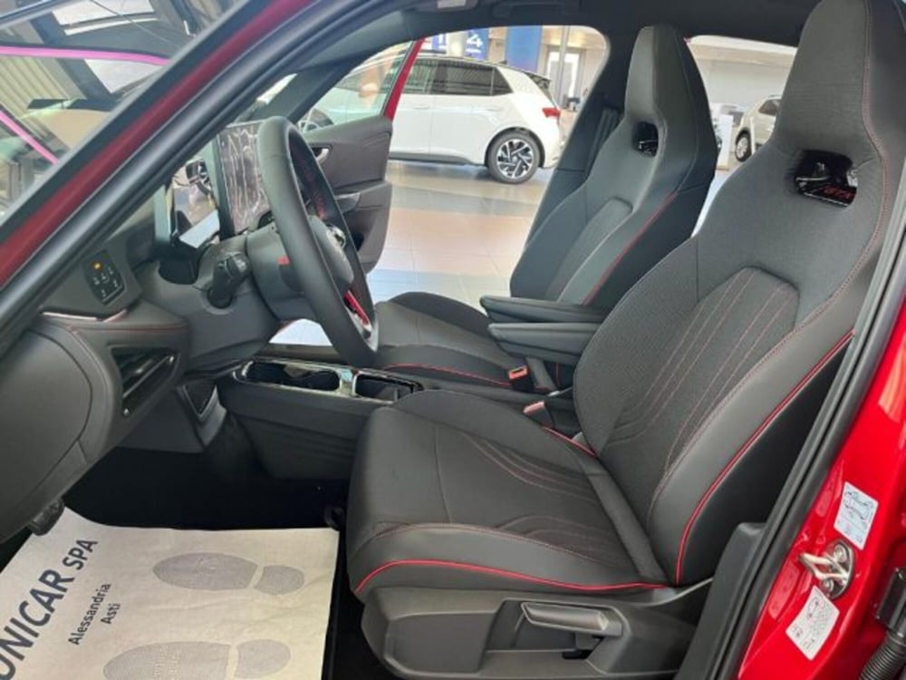 Volkswagen ID.3 nuova a Cuneo (8)