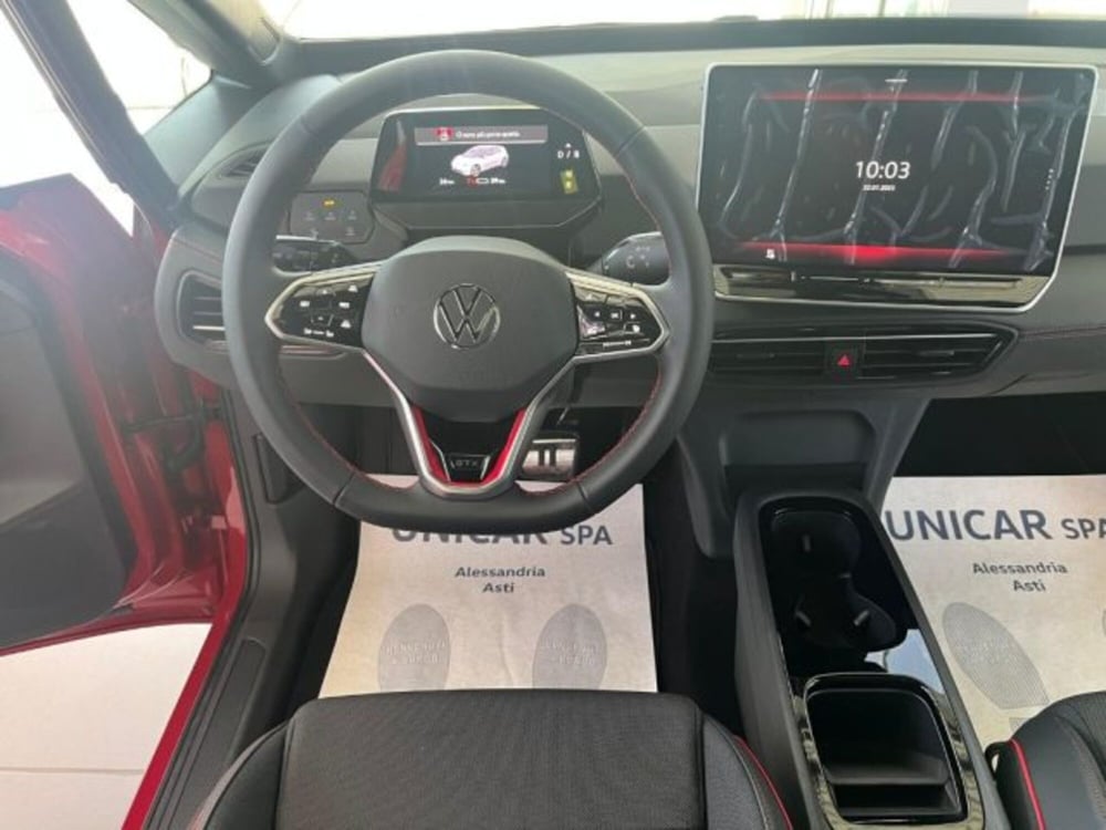 Volkswagen ID.3 nuova a Cuneo (9)