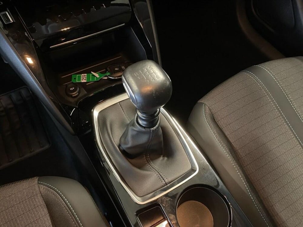 Peugeot 208 usata a Torino (12)