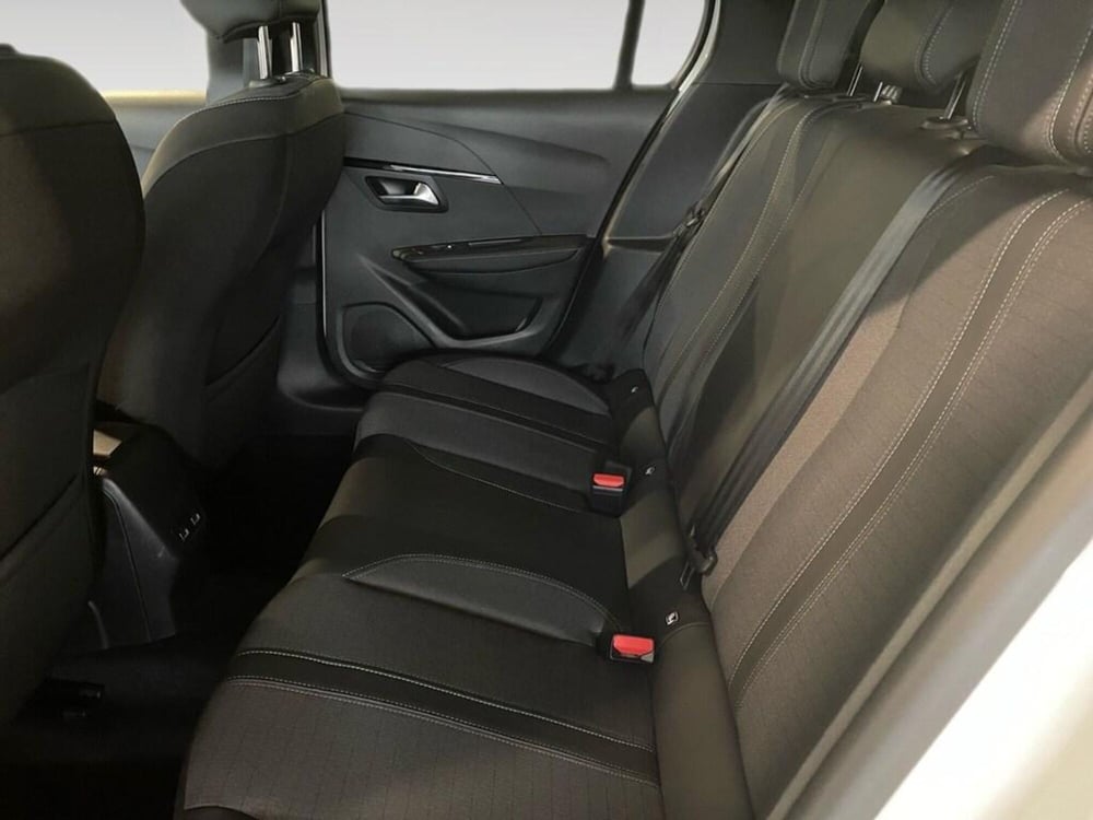 Peugeot 208 usata a Torino (8)