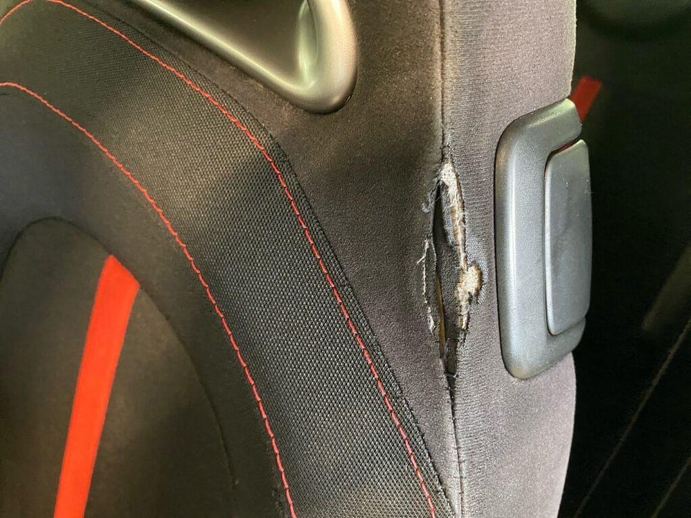 Abarth 500 usata a Torino (13)