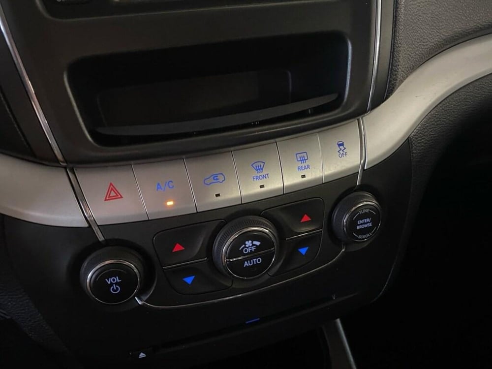 Fiat Freemont usata a Torino (11)