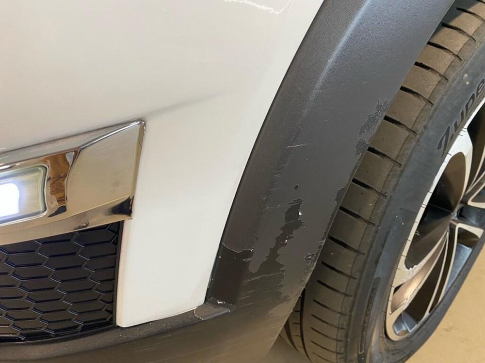 Chevrolet Captiva usata a Torino (13)