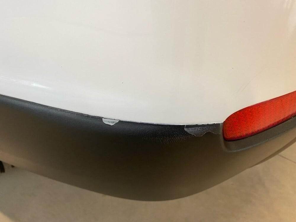 Chevrolet Captiva usata a Torino (14)