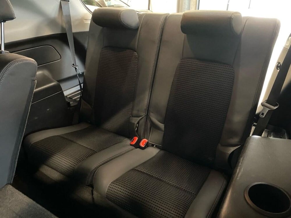Chevrolet Captiva usata a Torino (8)
