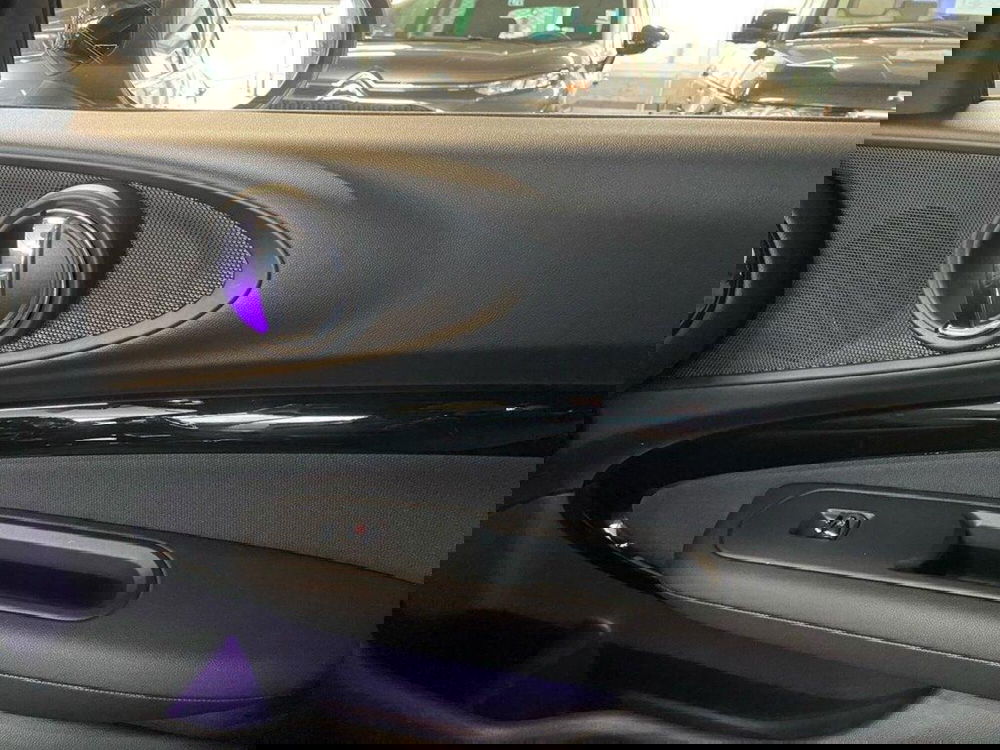 MINI Mini Clubman usata a Torino (13)