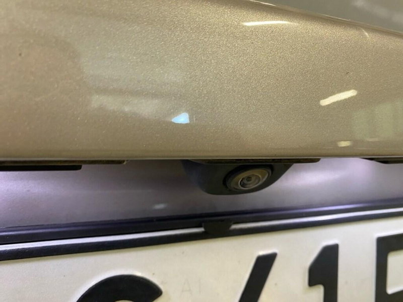 MINI Mini Clubman usata a Torino (14)