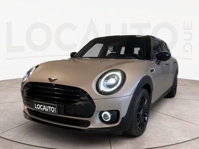 MINI Mini Clubman 2.0 Cooper D Untold Clubman del 2023 usata a Torino