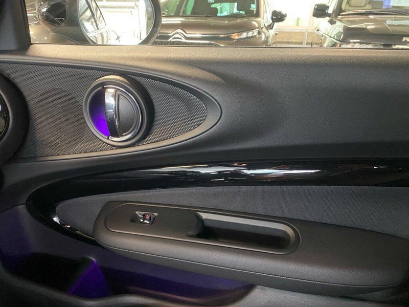 MINI Mini Clubman usata a Torino (13)