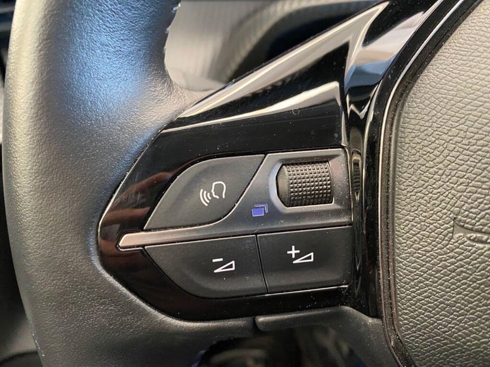 Peugeot 208 usata a Torino (11)