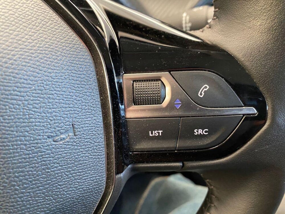 Peugeot 208 usata a Torino (12)