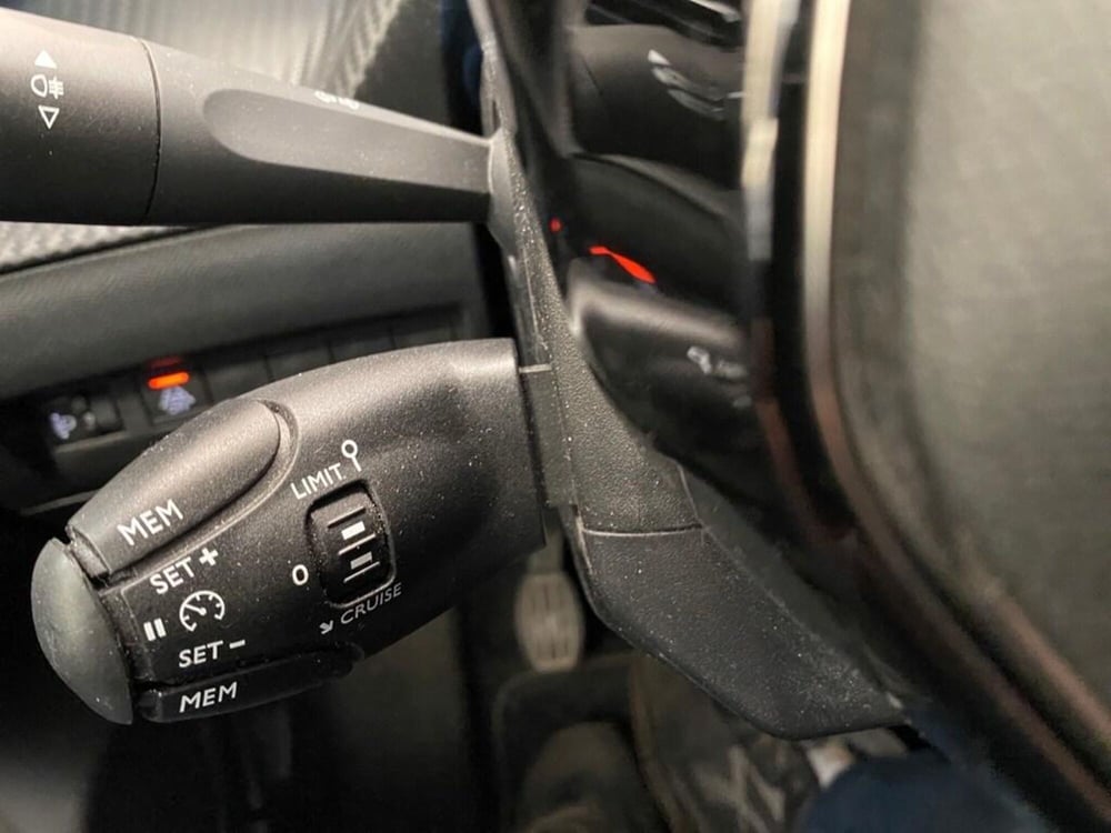 Peugeot 208 usata a Torino (13)