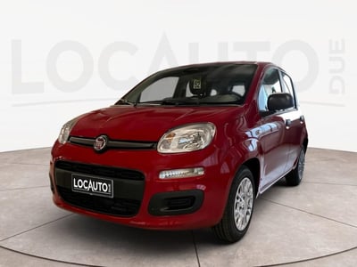 Fiat Panda 1.0 firefly hybrid Pop s&amp;s 70cv nuova a Torino