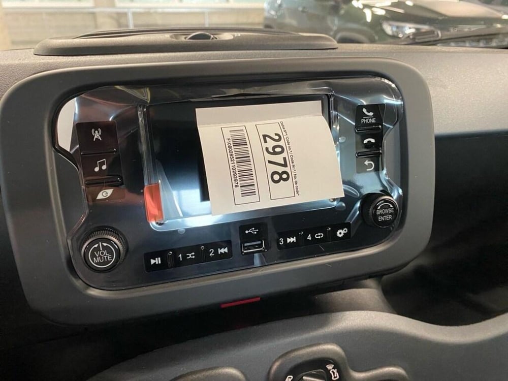 Fiat Panda nuova a Torino (10)