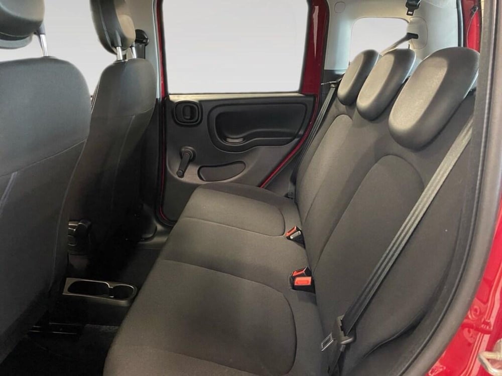 Fiat Panda nuova a Torino (8)