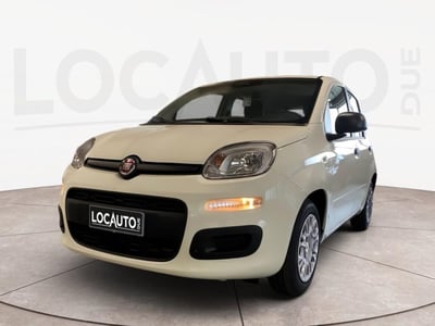 Fiat Panda 1.0 firefly hybrid s&amp;s 70cv 5p.ti nuova a Torino
