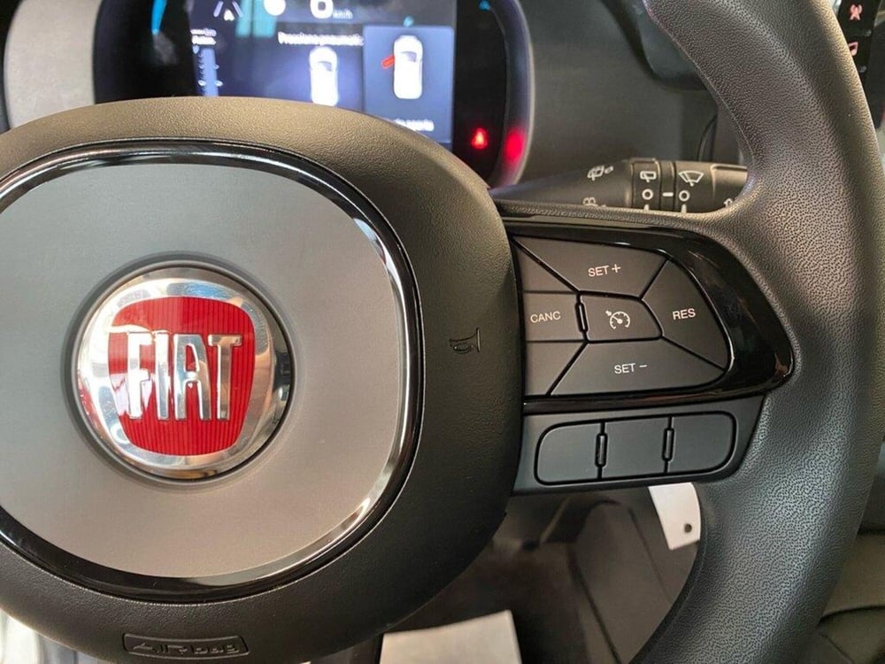 Fiat Panda nuova a Torino (14)