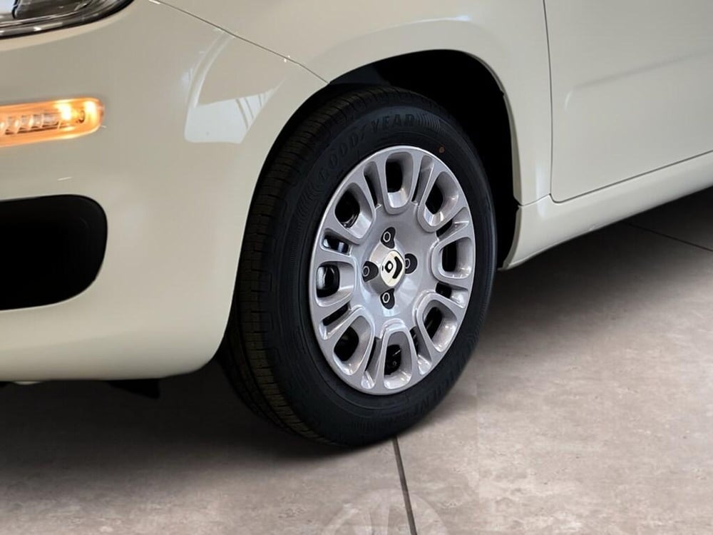 Fiat Panda nuova a Torino (15)