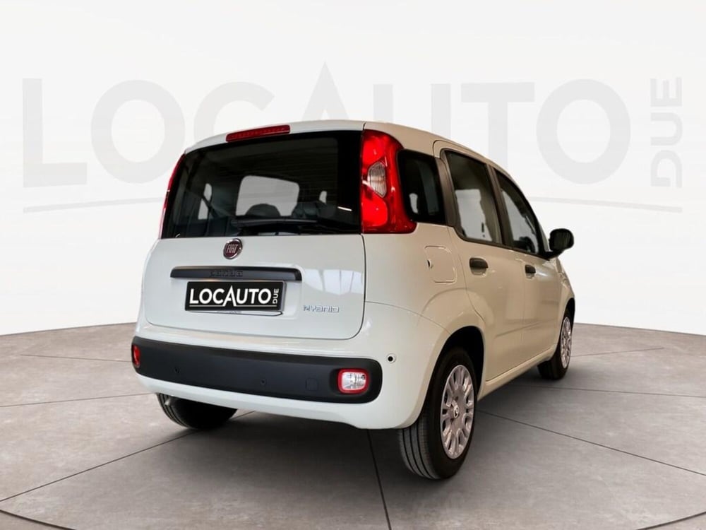 Fiat Panda nuova a Torino (4)
