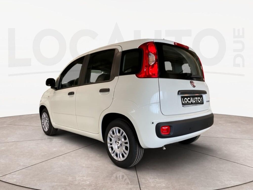 Fiat Panda nuova a Torino (5)