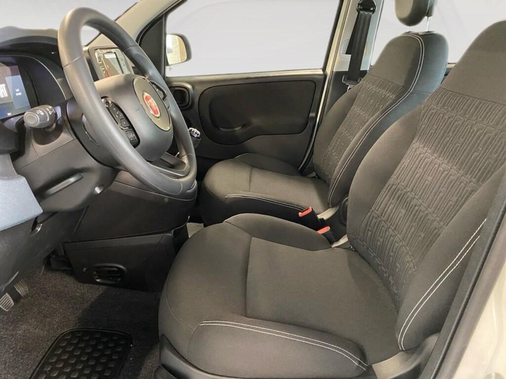 Fiat Panda nuova a Torino (7)