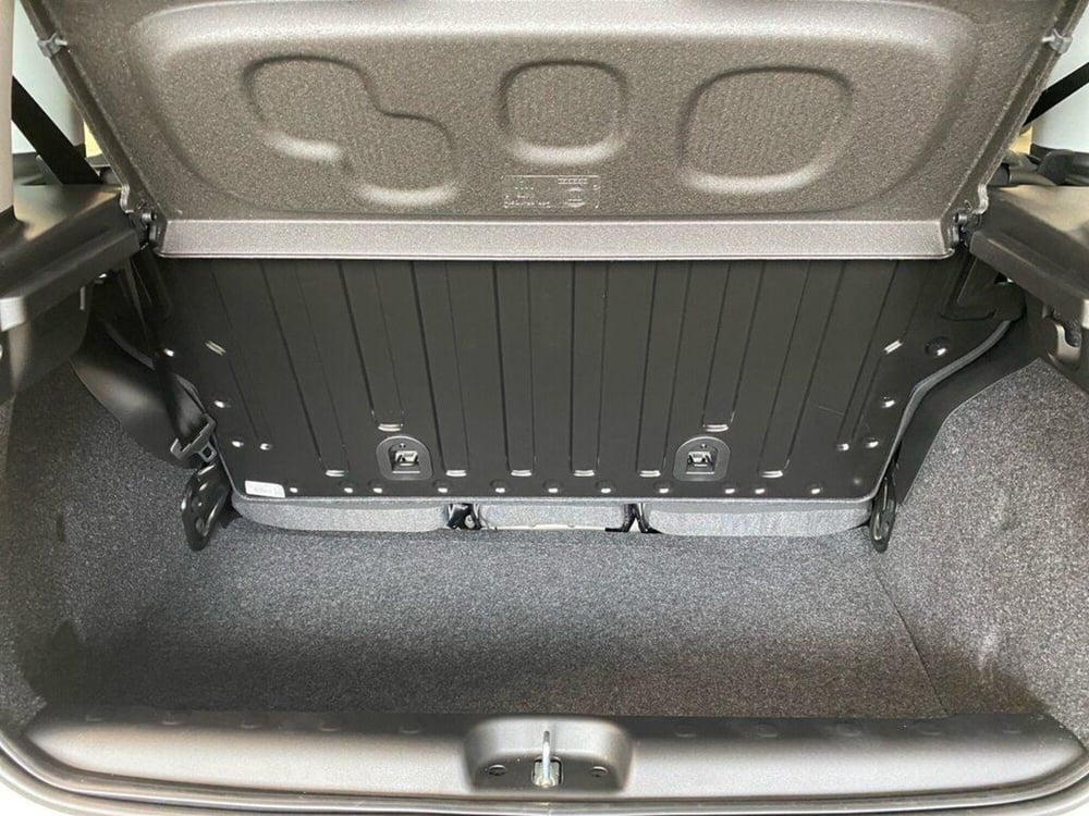Fiat Panda nuova a Torino (9)