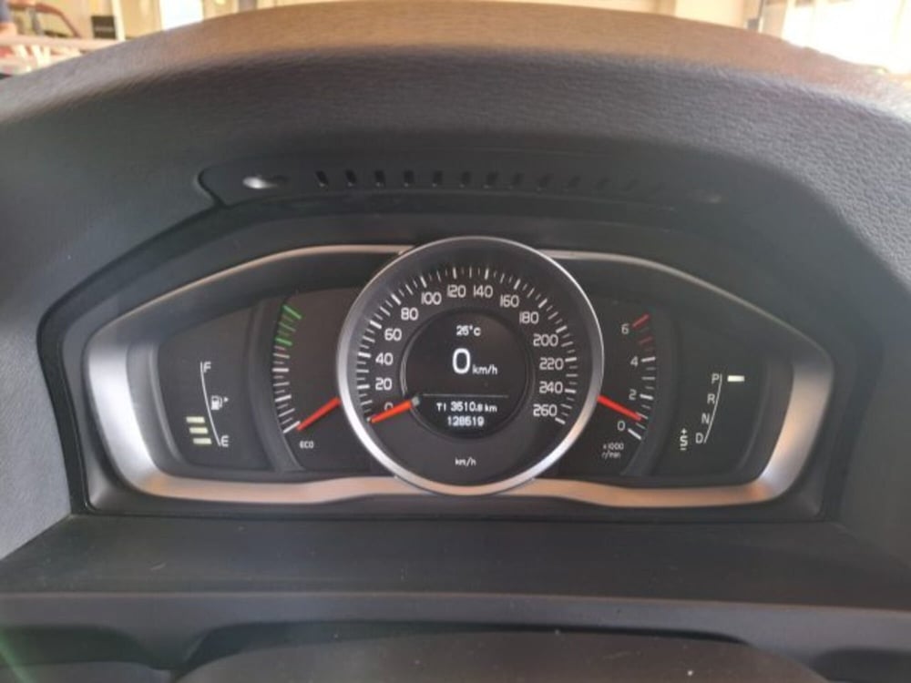 Volvo V60 usata a Vicenza (14)