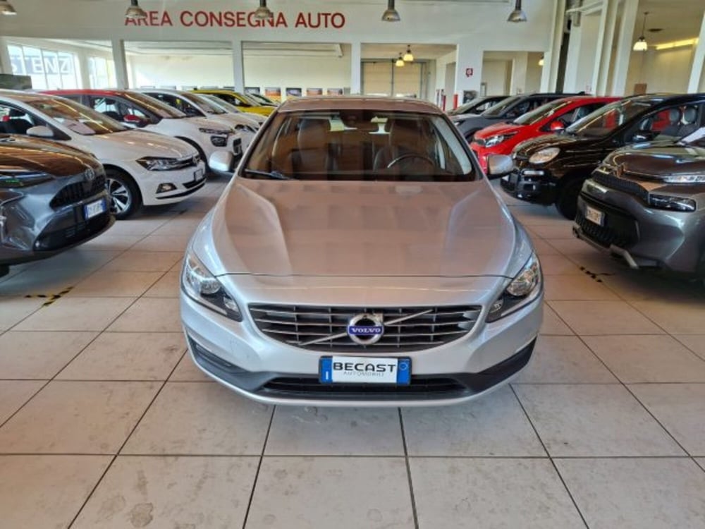 Volvo V60 usata a Vicenza (2)