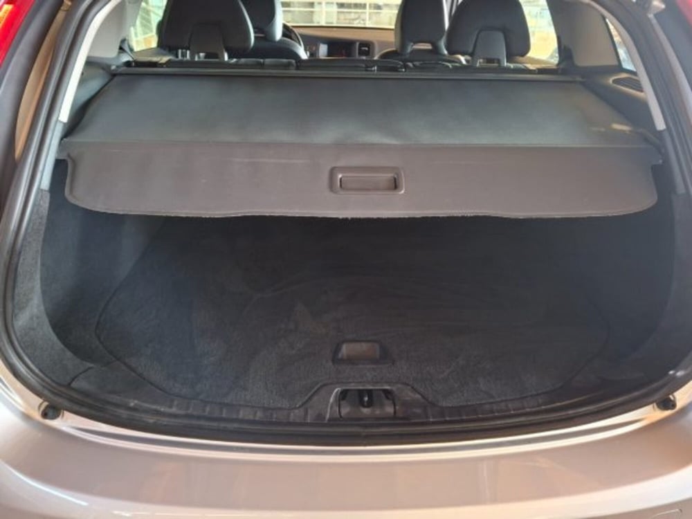 Volvo V60 usata a Vicenza (6)