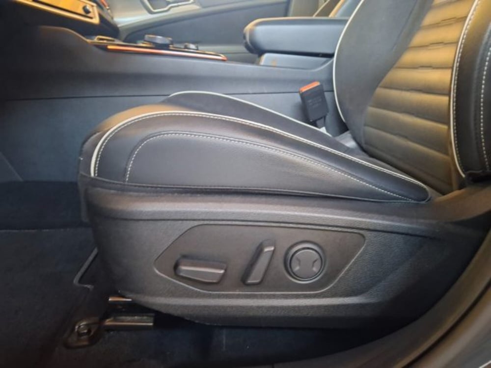 Kia Sportage usata a Vicenza (16)