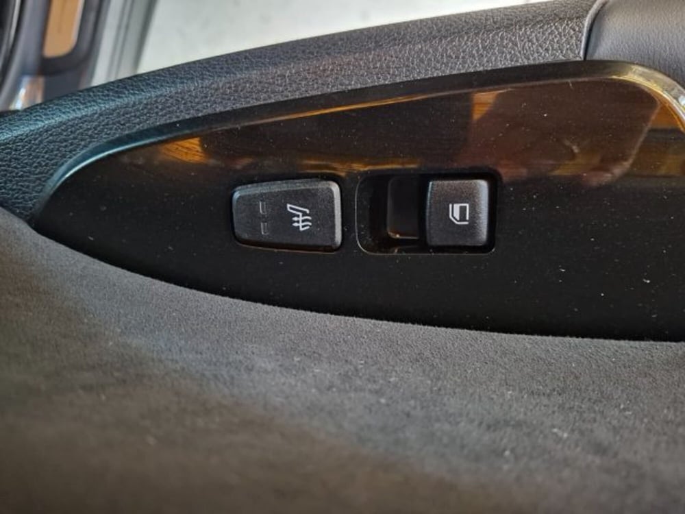 Kia Sportage usata a Vicenza (18)