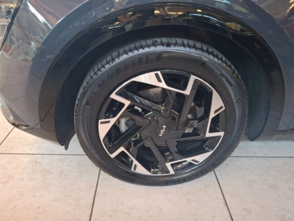 Kia Sportage usata a Vicenza (4)