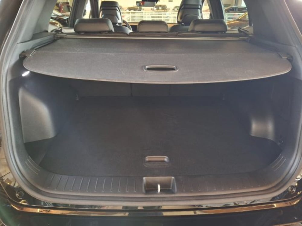 Kia Sportage usata a Vicenza (7)